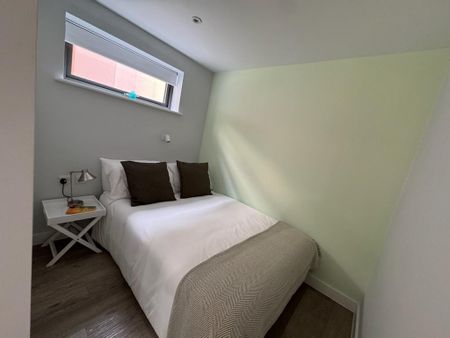 1 bedroom apartment to rent - Photo 3