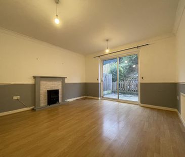 2 bedroom terraced house to rent - Photo 2
