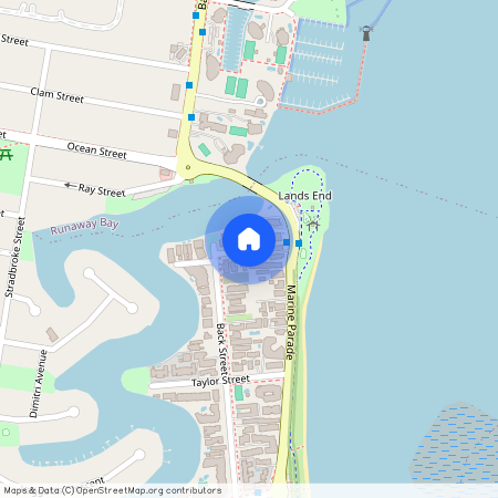 10/548 MARINE PARADE, Qld 4216, Biggera Waters