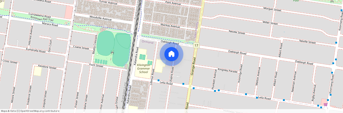 6/61 Ulupna Road, Ormond