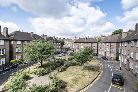 Claremont Close, Islington, N1 - Photo 4