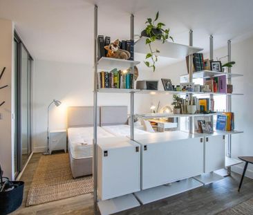 Studio to rent - Photo 1