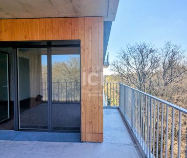 Appartement Nantes 2 pièce(s) - 47.50m² - Balcon 12.60m² - Parking - Photo 6