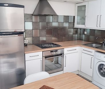 Location Appartement 2 pièces 39m² MONTPELLIER 34000 - Photo 3