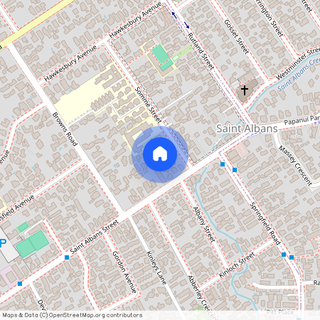 1/9 Somme St, Merivale, Christchurch City