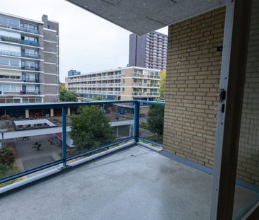 Etienne de Bouterstraat 52, Het Lage Land, 3067AG, Rotterdam - Photo 2