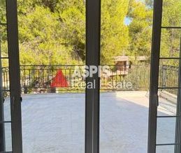Μεζονέτα για ενοικίαση - Άνοιξη - Φωτογραφία 5