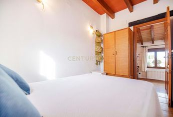 Benissa, Valencian Community