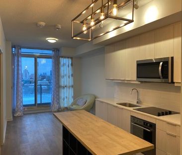 For Lease - 32 Forest Manor Road Unit# 1206, Toronto, Ontario - Photo 2