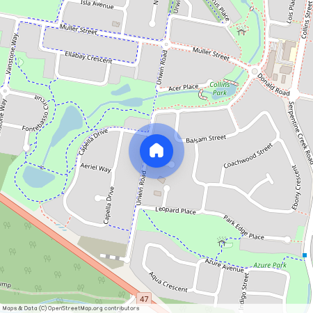 10 MADISON Court, Qld 4165, Redland Bay