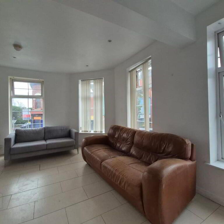 1a Ribble Street, Newtownards Road, Belfast, BT4 1HW - Photo 1