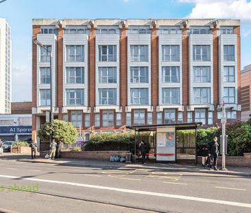 2 bedroom apartment to rent - Photo 6