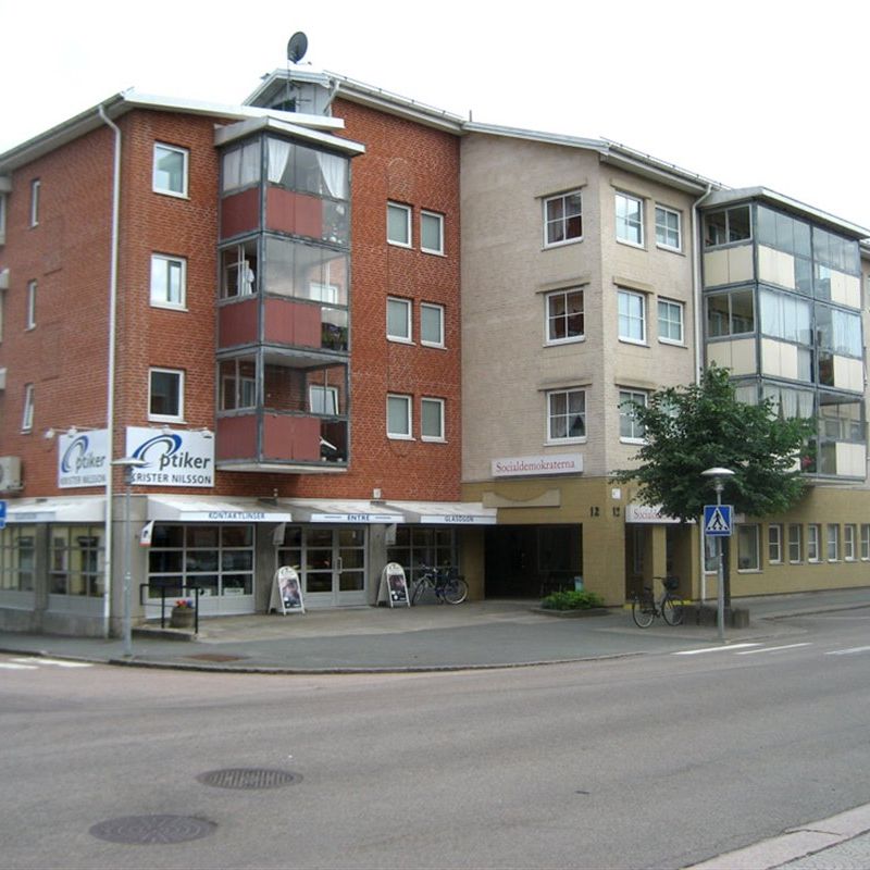 Västra Storgatan 12 - Photo 2