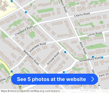 Shrewsbury Road, Oxton - Photo 1