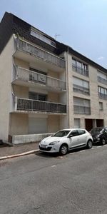 Location Appartement 1 pièce 29m² - Photo 4