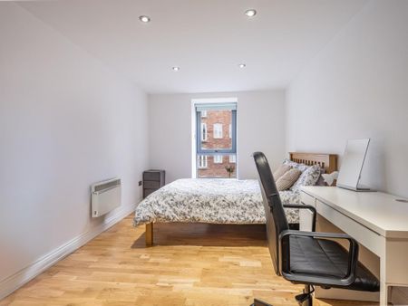 1 bedroom apartment to rent - Photo 3