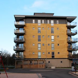 Sveavägen, Jönköping - Photo 2