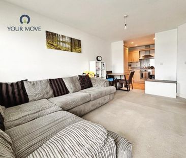2 bedroom flat to rent - Photo 1