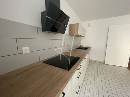 Appartement à louer, 4 pièces - Metz 57000 - Photo 4