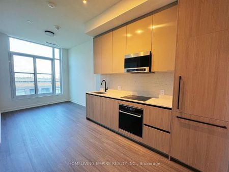 For Lease - 425 Front Street Unit# 612, Toronto, Ontario - Photo 2