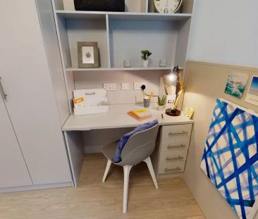 Bronze Studio - Photo 4