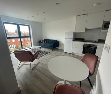 Erasmus Drive, DERBY - Photo 3