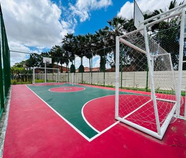 BARROSO - APARTAMENTO - R F DO LOTEAMENTO RESIDENCIAL CELIO GURGEL,... - Photo 4