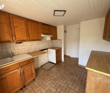 MAISON CAMPAGNE T4 L'HUISSERIE - Photo 6