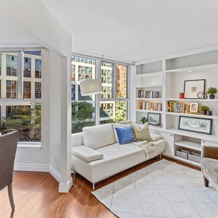 For Lease - 222 The Esplanade N/A Unit# 439, Toronto, Ontario - Photo 1