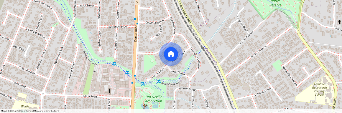 14 Helene Court, 3155, Boronia