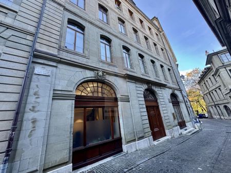 Superbe appartement avec terrasse privative - Foto 3