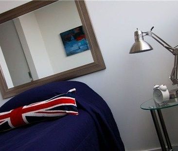 For Lease - 8 Charlotte Street Unit# 2003, Toronto, Ontario - Photo 2