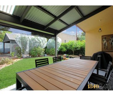 3 Month Lease! - Photo 4