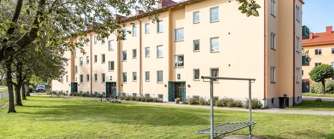 Odalvägen 5 A - Foto 1