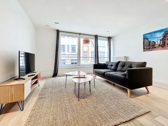 Appartement te huur - Foto 1