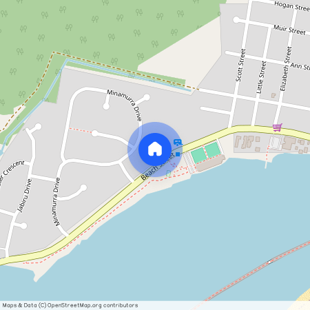 6/87-89 Beach Street, NSW 2427, Harrington
