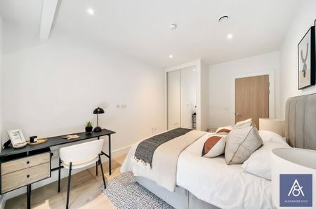 2 bedroom flat to rent - Photo 3