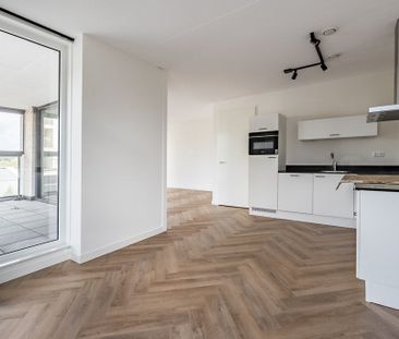 Te huur: Appartement Blinkert in Capelle aan den IJssel - Foto 2