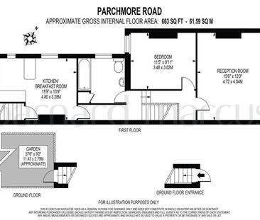 Parchmore Road - Photo 6