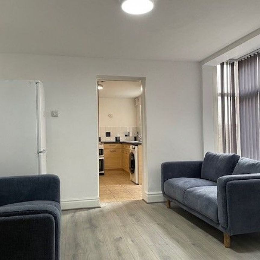 House Share - Stanley Place, PRESTON, Lancashire PR1 8NA - Photo 1