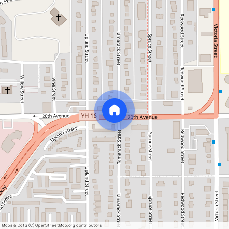 Prince George, Prince George, Fraser-Fort George, V2L 4B8