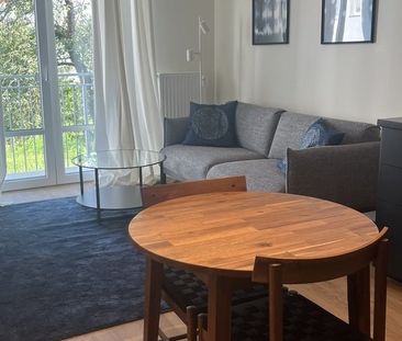 2-pokojowy apartament, balkon, miejsce parkingowe - Zdjęcie 4
