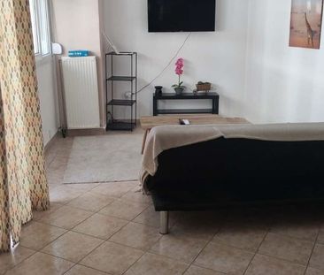 Studio/Γκαρσονιέρα για ενοικίαση Κουντουριώτη (Νεάπολη) - Φωτογραφία 3