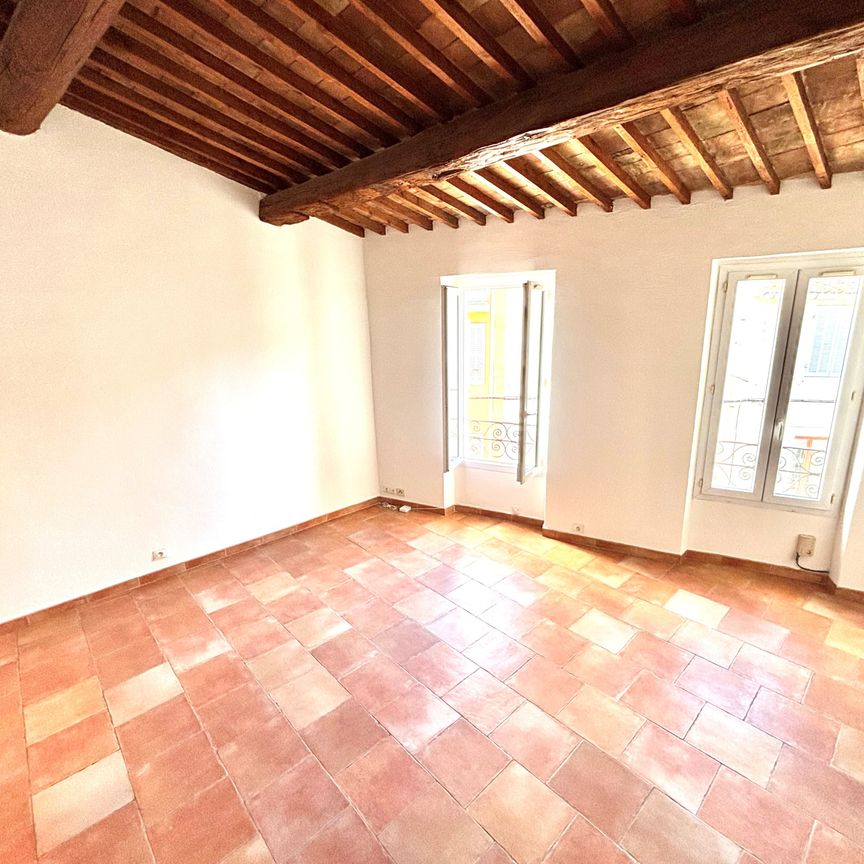 Location Appartement 3 pièces 52m² CASSIS 13260 - Photo 1