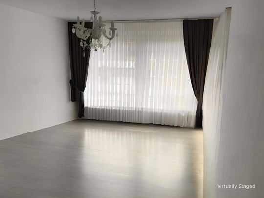 Gemütliche 3-Zimmer-Etagenwohnung in Krefeld  Ideal für Familien - Foto 1