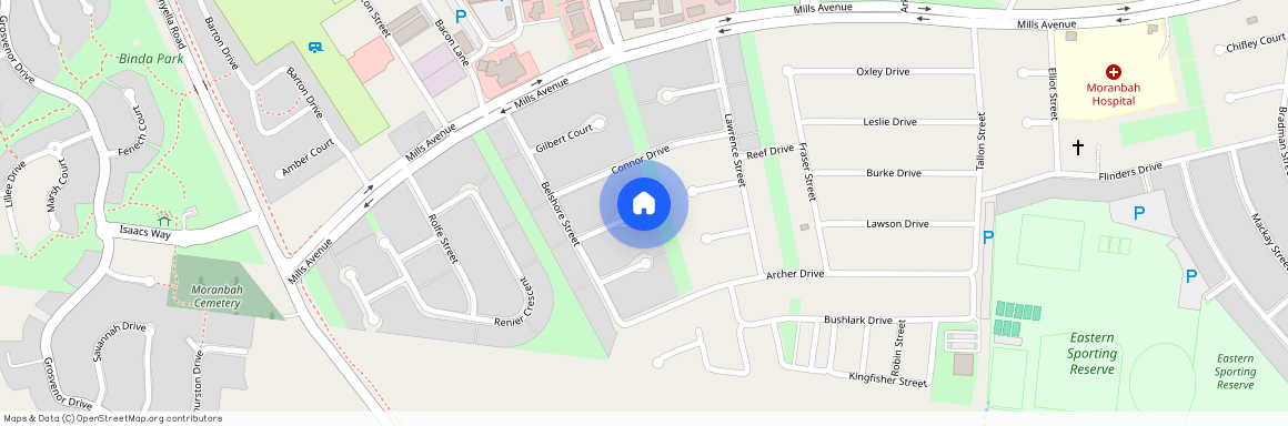 13 HARRIS Court, Qld 4744, Moranbah