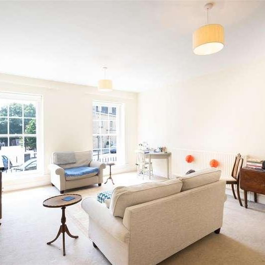 The Regina, Bath, BA1 - Photo 1