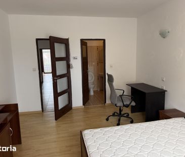 apartament 2 cam ,balcon , parcare aproape de Shopping City - Photo 6