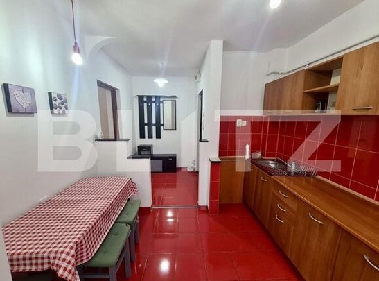 Apartament 2 camere, 50 mp, zona Donath, Grigorescu - Photo 1