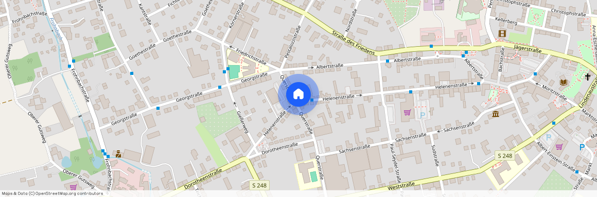 Helenenstr. 70, 09212 Sachsen - Limbach-Oberfrohna